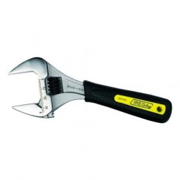 LLAVE AJUSTABLE 6  CROMO...