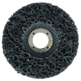DISCO K10 BLACK CLEANER...