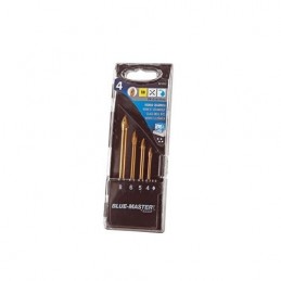 ESTUCHE BROCAS PARA CRISTAL...