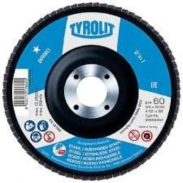 DISCO LAMINAS ACERO/INOX....