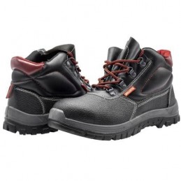 BOTA SEG. S3 PIEL T-45
