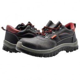 ZAPATO SEG. S3 PIEL T-43