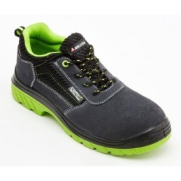 ZAPATO SEG. S1P SERRAJE T-42