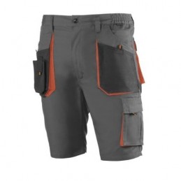 BERMUDA TOP RANGE NEGRO 962-S