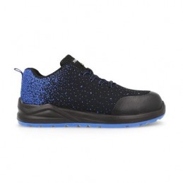 ZAPATILLA SEGURIDAD LASER...