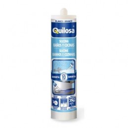 SILICONA ORBASIL BAÑO 300...