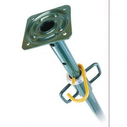 PUNTAL TELESCOPICO 4 M. X2...