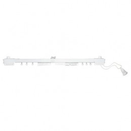 RIEL EXTENSIBLE CHYC Nº4...