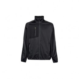 SUDADERA HULL BLACK CARBON...
