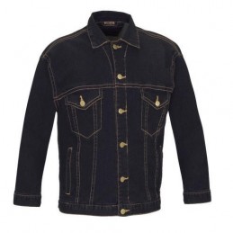 CAZADORA VAQUERA DARKBLUE...