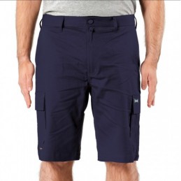 BERMUDA EASY STRETCH AZUL...