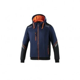 CHAQUETA TECNIA SOFT-SHELL...