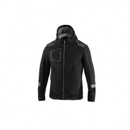CHAQUETA TECANIA SOFT-SHELL...
