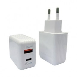 CABLE CARGA USB TIPO C PD-32TC