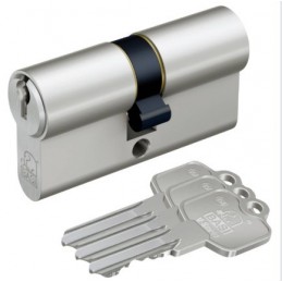 CILINDRO V50 ECO BS SERRETA...