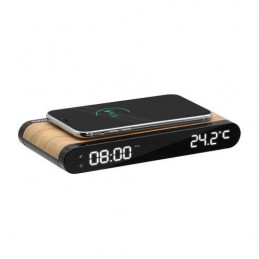 RELOJ DESPERTADOR EFECTO...