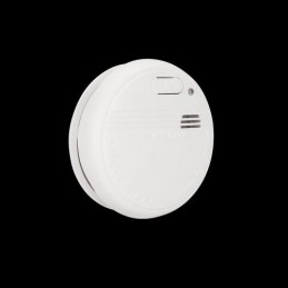 DETECTOR DE HUMO AUTONOMO...