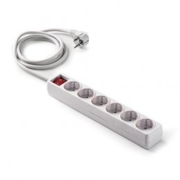 BASE 6 TOMAS/TT. CABLE 1.5...