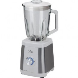 BATIDORA VASO CRISTAL INOX...