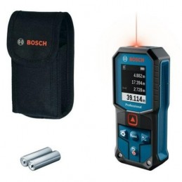 TELEMETRO LASER GLM 40-31...