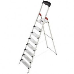 ESCALERA DOMESTICA PELDAÑOS...