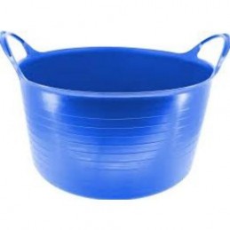 CAPAZO USO ALIMENTARIO AZUL...