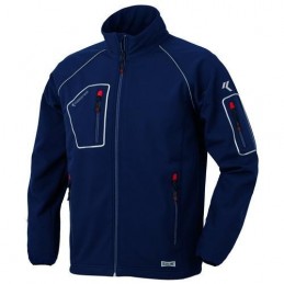 CHAQUETA JUST SOFTSHELL...