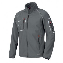 CHAQUETA JUST SOFTSHELL...
