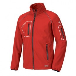 CHAQUETA JUST SOFTSHELL...