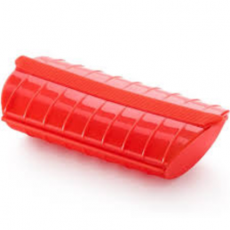 ESTUCHE VAPOR 1-2P ROJO...