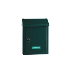 BUZON EXTERIOR SMART VERDE...
