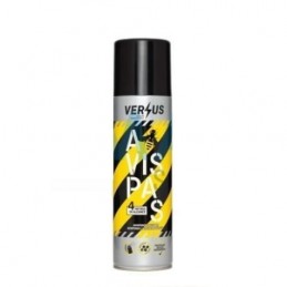 INSECTICIDA VERSUS AVISPAS...