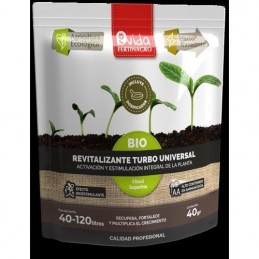 REVITALIZANTE TURBO...