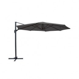 PARASOL ANTRACITA DIAMETRO...