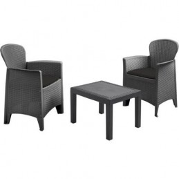 CONJUNTO 2 SILLONES + 1...