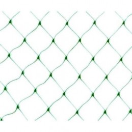 MALLA ANTI PAJAROS 2X10M....