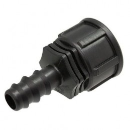 ADAPTADOR HEMBRA 16 X 3/4...