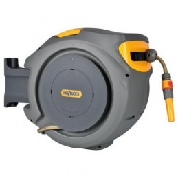 CARRETE AUTOREEL CON 25 M...