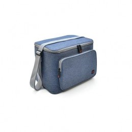BOLSA NEVERA WEEKEND AZUL...