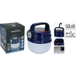 LAMPARA CAMPING SOLAR...