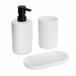 SET DE BAÑO 3UDS FANO...