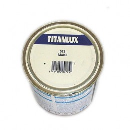 ESMALTE TITANLUX 750 ML....