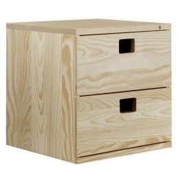 CAJONERA DINAMIC MADERA...