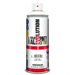 PINTURA SPRAY ACRILICA...