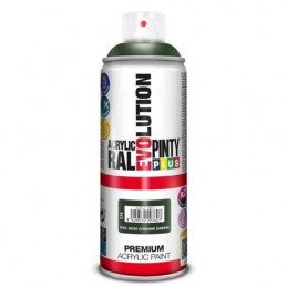 PINTURA SPRAY ACRILICA 520...