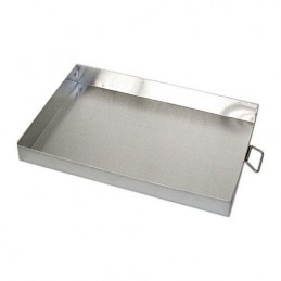 LATA HORNO ALUMINIO 25X29...