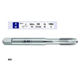 MACHO DIN376 F/B HSS-E...
