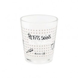 VASO ACRILICO MOUTH PETITS...