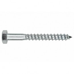 TORNILLO MADERA DIN-571...