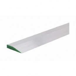 REGLE ALUMINIO TRAPEZOIDAL...